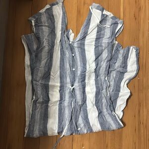 Cloth and Stone Jumper size M